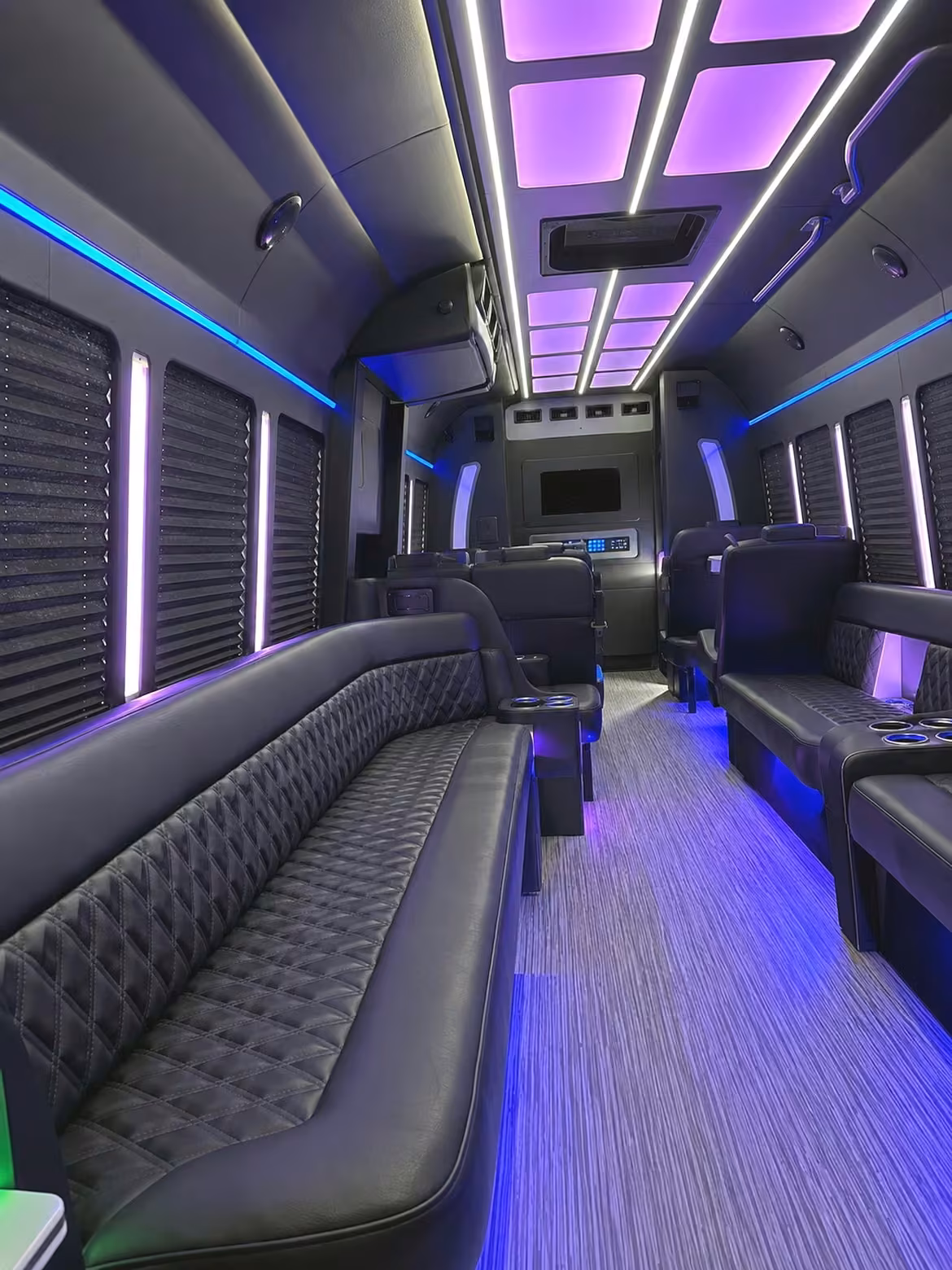new orleans party bus rentals